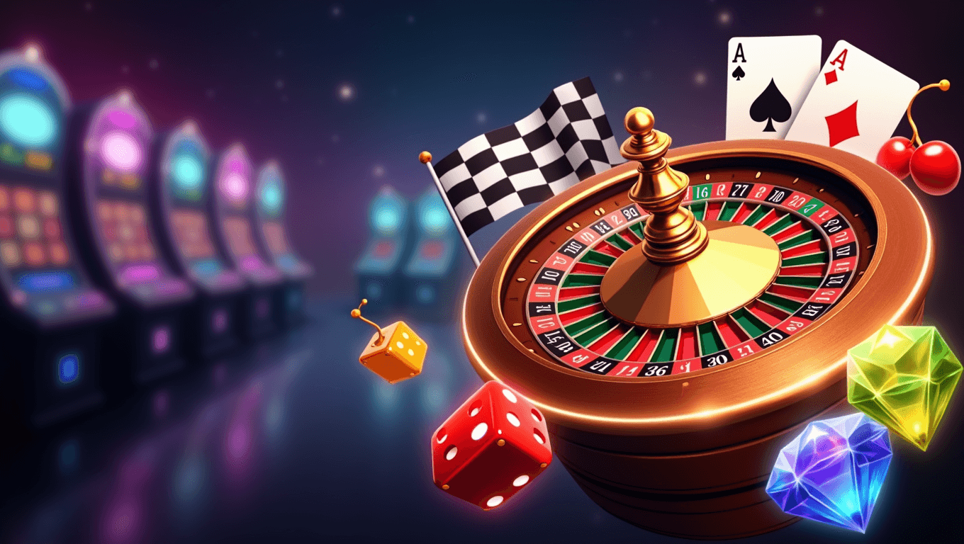 MostBet Kazino rasmi uchun Alt matni