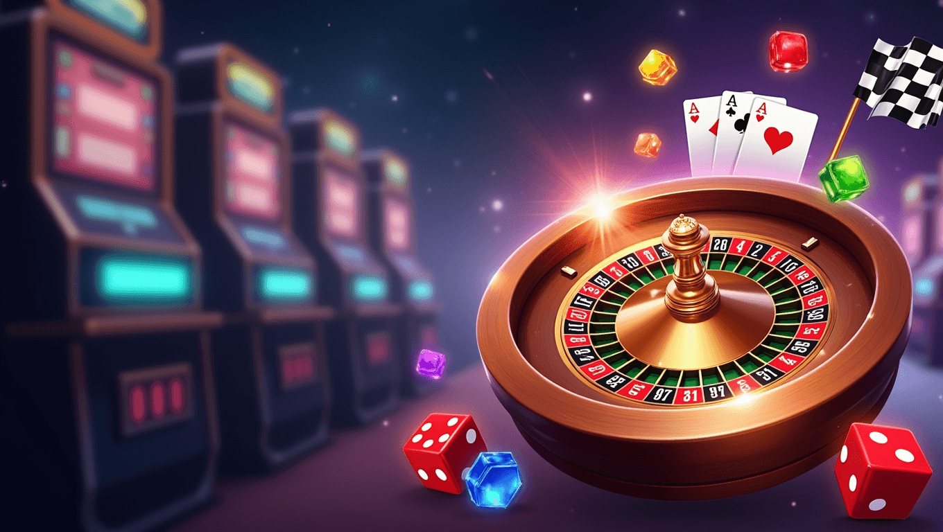 MostBet Casino - найкраще казино