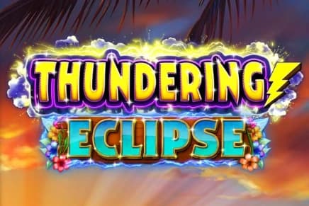 Thundering Eclipse