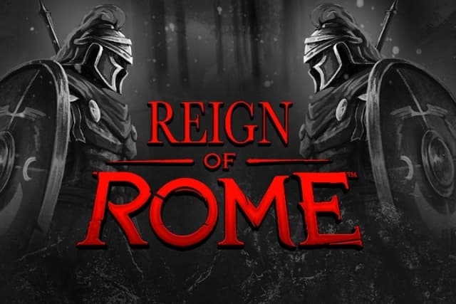Reign of Rome