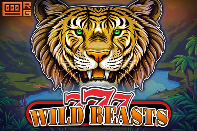 777 - Wild Beasts