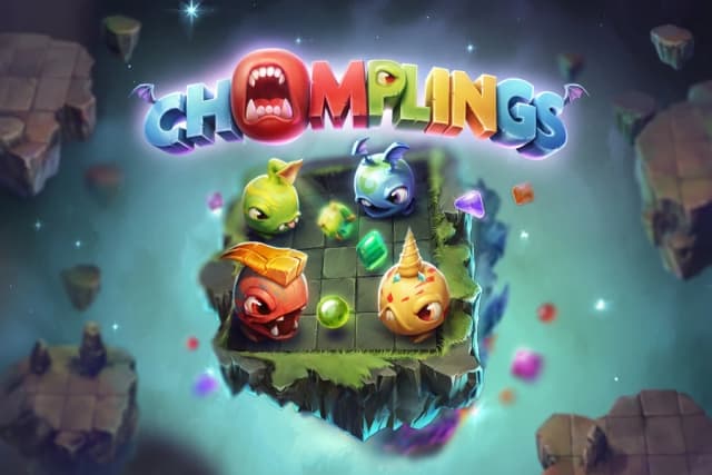 Chomplings