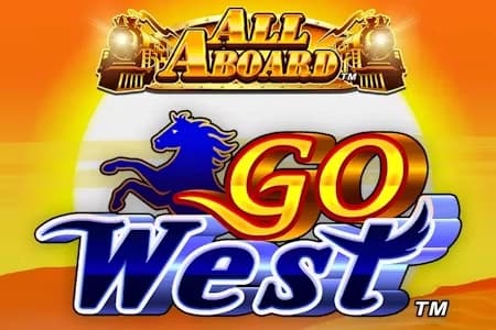 All Aboard Go West